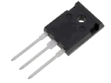 Tranzistor 2SJ162-HIT P-MOSFET 160V/7A 100W 1R pouzdro TOP3