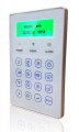 Bezdrátová externí LCD klávesnice P13 GSM pro alarm iGET SECURITY