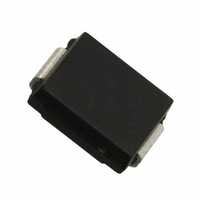 SK86C SMD Schottky dioda 60V 8A pouzdro (DO214AB)