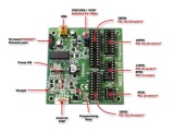 USB PIC microcontrollers PROGRAMÁTOR