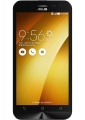 ASUS ZenFone 2 Laser ZE500KL (90AZ00EA-M01120) zlatý, LCD 5"