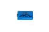 Baterie lithiová MOTOMA 14250, 3,6V, 1200mAh, 1/2 R6 (1/2 AA), bez vývodů