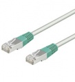 Kabel FTP RJ45-V/RJ45-V 10m síťový-křížený
