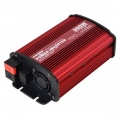 Měnič napětí DC/AC 12V/230V 300W CZ + USB 5V CARSPA