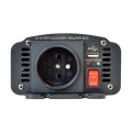 Měnič napětí DC/AC 12V/230V 300W CZ + USB 5V CARSPA