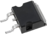 IRF3710ZSPBF tranzistor N-MOSFET 100V 59A 160W D2PAK