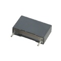 Kondenzátor fóliový MKP R75 220nF/400V RM15mm vysokofrekvenční obvody, časovací a oscilační obvody.