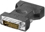 Redukce z konektrorů D-SUB,  USB (pro PC) /. . . . . .