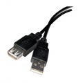 Kabel USB 2.0 A konektor - A konektor 2m