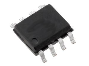 Tranzistor IRF8721PBF N-MOSFET 30V 14A 2.5W odpor 8,5mOhm SO8 Bez obsahu olova.