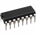 SG3525AN PWM regulátor 0.4A,8-40V 500kHz, DIP16