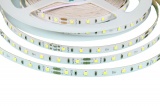 LED pásek 24HQ6048 vnitřní samolepící, napětí 24V / 4,8W/m, studená bílá 6000K 410lm/m