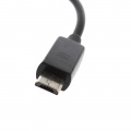 Nabíječka do auta MICRO USB Nokia DC-6 konektorem, z 12V na 5v