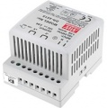 Napájecí spínaný zdroj-trafo pro 15V 2.8A 42W (DR-4515) na DIN lištu