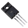 P4NB80 Tranzistor N-MOSFET 800V/4A 35W pouzdro TO220 Full Pack