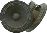 Reproduktor středový 168mm 6,5" 4ohm/100W 90Hz-5,5kHz HI-FI, průměr 168mm