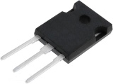 TIP33CG Tranzistor: NPN; bipolární; 115V; 10A; 80W; TO247, ( BD245C )