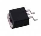 Tranzistor IRF9540 pouzdro D2PAK P-MOSFET 100V 23A 140W 0,2R 