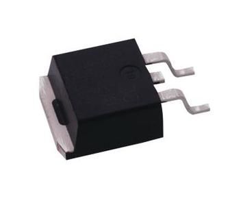 Tranzistor IRF9540S pouzdro D2PAK P-MOSFET 100V 13A 150W 0,2R