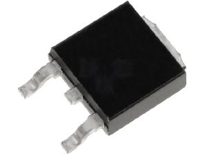 Tranzistor NTD20P06LT4G SMD P-MOSFET 60V 15,5A