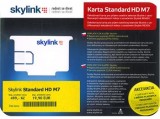 Karta Standard HD M7 