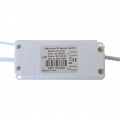 Bezdotykový Spínač 230V AC bezdotykový pro LED - mávnutím II, IR senzor, čidlo k zabudování, zapuštění do panelu, desky