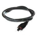 Venkovní  kabel pro GWL/Power GridFree 2m venkovní kabel 230V/16A pro EVT248, YC500T nezakončený