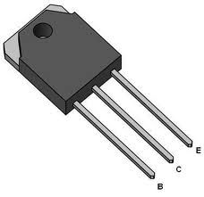 MBR6045PT dvojitá schottky dioda 45V/60A (2x30A) pouzdro TO247AD