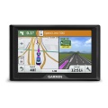 Navigace Garmin Drive 40 Lifetime Czech, GPS, úhlopříčka 4,3", auto, doživotní aktualizace map centrální Evropy, otočný 4,3" displej, micro SD karta