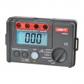 Tester izolace UNI-T UT502A 2,5kV digitální tester izolačního odporu