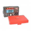 Tester izolace UNI-T UT502A 2,5kV digitální tester izolačního odporu