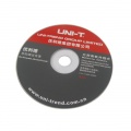 Tester izolace UNI-T UT513A 5kV, USB, digitální tester izolačního odporu