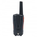 Vysílačky-PMR Radiostanice COBRA AM 1035 2ks pár, vestavěná selektivní volba, na klopu, Funkce baby monitor, duální volání, scan