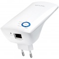 Zesilovač-opakovač Wifi signálu TP-LINK TL-WA750RE repeater, 2,4GHz