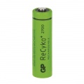 Baterie AA (R06) 2700mA GP ReCyko+ 2700 HR6 (AA) nabíjecí tužková