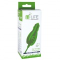 Nabíječka do auta MICRO USB GSM M-LIFE z 12-24V na 5v