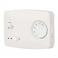 Pokojový termostat T3, 6A, 5 - 30°C, manuální, analogový, drátový