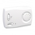 Pokojový termostat TH-3, 5-30°C, manuální termostat s nočním útlumem