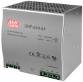 Stabilizovaný spínaný zdroj 24V 10A 240W (DRP-240-24) na DIN lištu