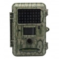 Fotopast ScoutGuard SG562-12mHD, s maskováním, foto+video, noční vidění, PIR senzor, napájení bateie 8xAA a SD karta nejsou součástí