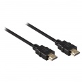 Kabel HDMI - HDMI délka 10m GOLD VALUELINE VGVT34000B100 pro přenos A/V digitálního signálu