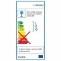 Lupa stolní kulatá ( svorka ) 5diop. LED 9W(108x) 8062D3, průměr čočky 178mm, Zvětšení 2.25 x, uchycení svorkou+osvětlení, nastavitelné rameno, pantograf