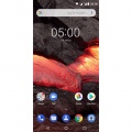 Nokia 5.1 DS BLUE 2GB 16GBdotykový telefon, Wi-Fi, Bluetooth, microSD