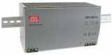 Stabilizovaný spínaný zdroj 24V 20A 480W (DRP-480-24) na DIN lištu