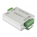 Zesilovač signálu pro RGB LED pásky 12/24V, 3x4A, 3 kanálový, 144W