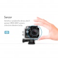 Kamera - videokamera OUTDOOR rozlišení 4K SENCOR 3CAM 4K03WR, Wifi, dálkový ovladač