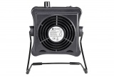 Odsávač kouře ventilátor ZD-159, 23 W, 230 V/AC, odsávač pájecích zplodin, Filtr s aktivním uhlím
