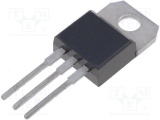 Tranzistor STP55NF06 unipolární N-FET 60V 35A 110W  18mOhm pouzdro TO220-3