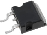 IRF630NS PBF tranzistor N-FET 200V 9,5A 82W 0,3R pouzdro D2PAK SMD