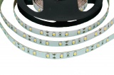 LED pásek vnitřní samolepící 300SB3 60LED/m 12V 12W/m barva zelen cena za 1m